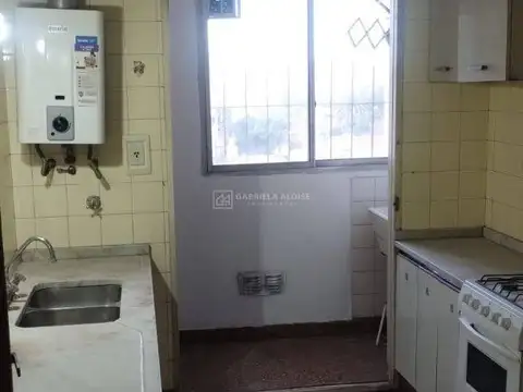Departamento en Alquiler al Este