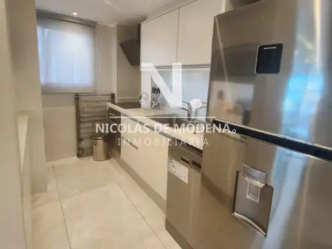 Pent House en Miami Boulevard , Playa Mansa, Punta del Este