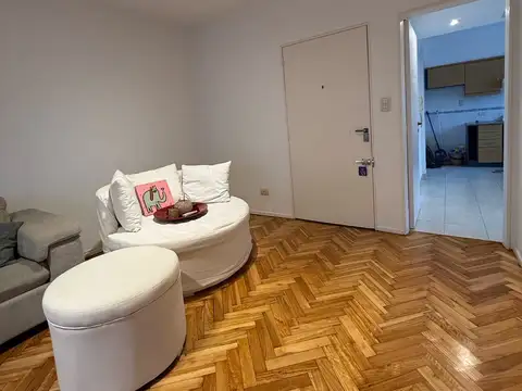 Departamento en Alquiler de 3 ambientes