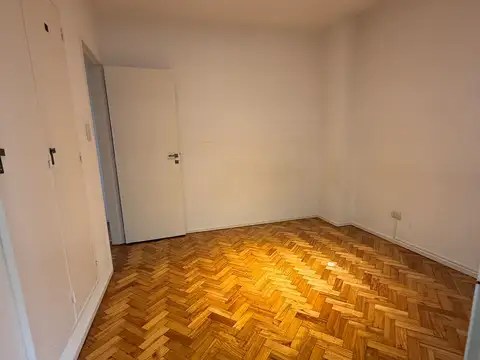 Departamento en Alquiler 40 años