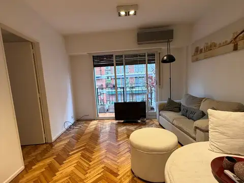 Departamento en Alquiler de 2 dormitorios