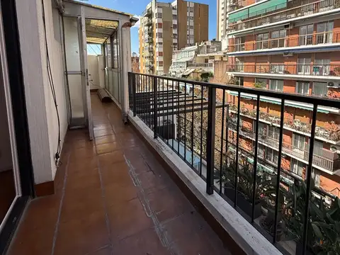 Departamento en Alquiler de 2 dormitorios
