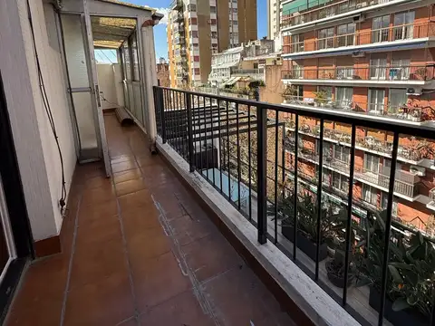 Departamento en Alquiler al Sur