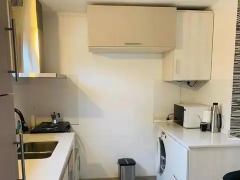 Departamento en Alquiler en Canning, USD 800