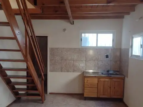 ALQUILER DUPLEX 3 AMBIENTES EN JOSE LEON SUAREZ