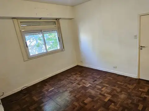 Alquiler Departamento 2 ambientes Saavedra