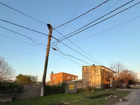 Terreno en Venta en Villa Aeropuerto, USD 30.000