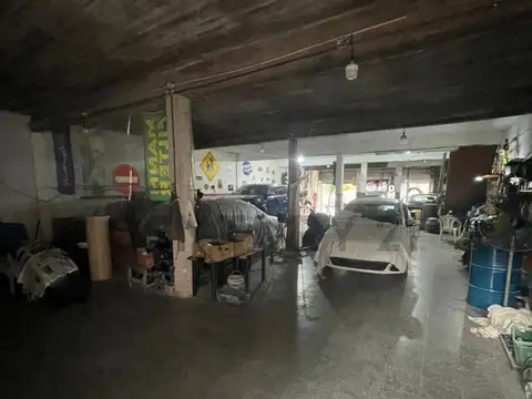 Galpon en Venta en Bella Vista, USD 189.900