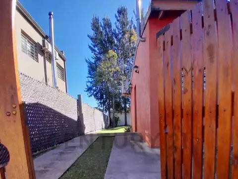 Casa en Venta A Estrenar