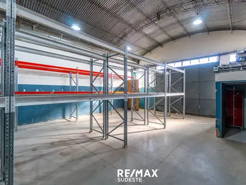 Oficina en Venta 25 años