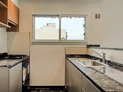 Departamento en Alquiler A Estrenar