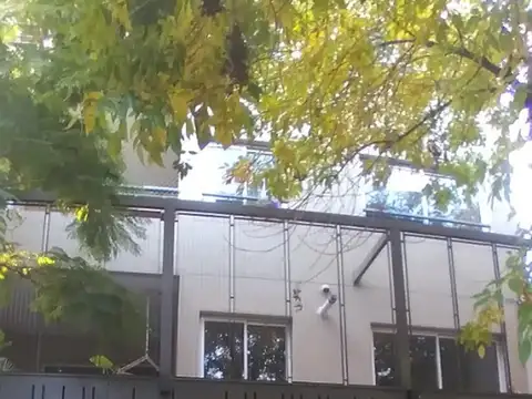 Departamento en Venta 4 años