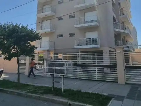 Hipólito Irigoyen 100, Piso 6