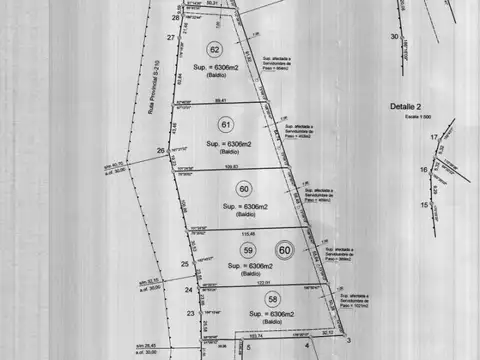 Villa Berna 100
