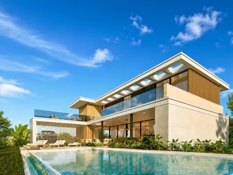 CASA EN CONSTRUCCIÓN EN LA ALAMEDA | 5 AMB + PISCINA + FINANCIACIÓN