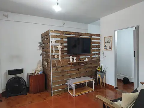 Depto Tipo Casa en Venta en Tablada, USD 78.000