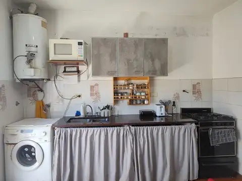 Depto Tipo Casa en Venta 27 años