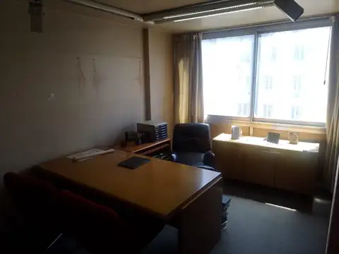 Oficina en Venta en Centro, USD 350.000