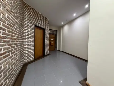 Oficina Monoambiente con 1 baño
