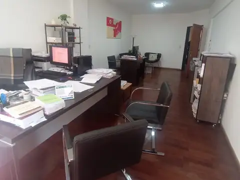 Zeballos 1973 1900, Piso 03