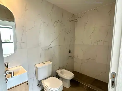 Departamento en Alquiler 1 año
