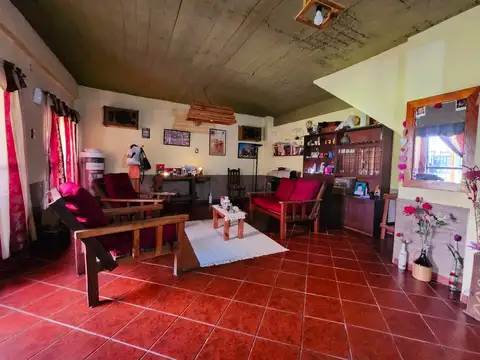 Casa en Venta al Noreste