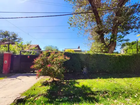 Casa en Venta en Manuel Alberti, USD 136.000