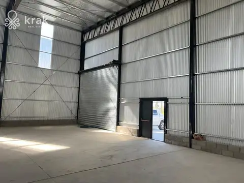 Galpon en Venta A Estrenar