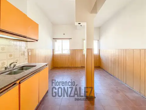Depto Tipo Casa en Venta en Núñez, USD 320.000