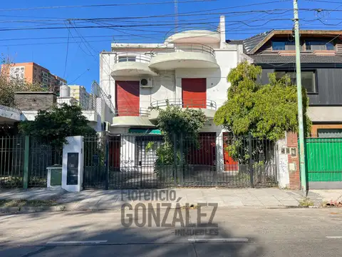 VENTA TRIPLEX 5 AMB. NUÑEZ COCHERA PARA 2 AUTOS