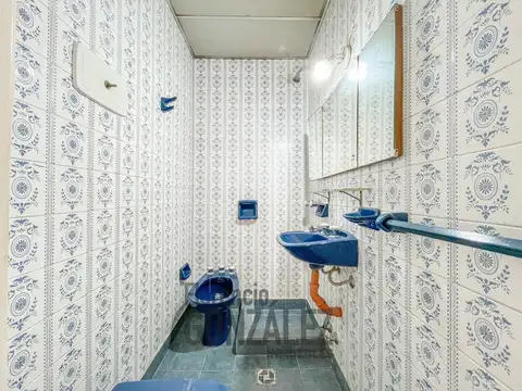 Depto Tipo Casa en Venta de 4 dormitorios