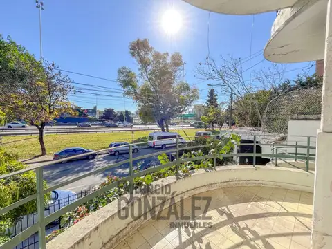 Depto Tipo Casa en Venta en Nuñez, USD 350.000
