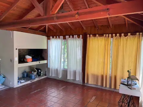 Casa en Venta 35 años