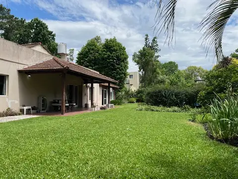 Casa en Venta de 3 dormitorios