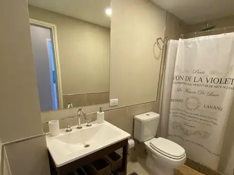 Departamento en Alquiler Temporal en Pinamar, USD 220