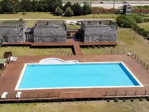 Casa en Venta al Norte