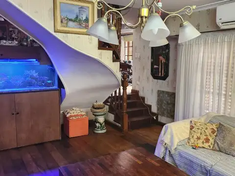 Casa en Venta 30 años