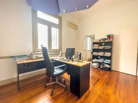 Departamento en Venta en San Nicolás, USD 145.000