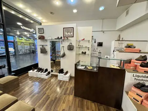 Local en Venta 45 años