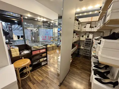 Local en Venta 45 años