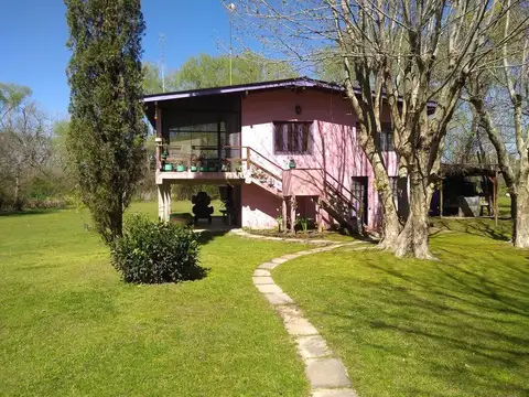 Casa en Venta de 1 dormitorio