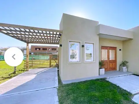 Casa en Venta en Pilar, USD 179.000