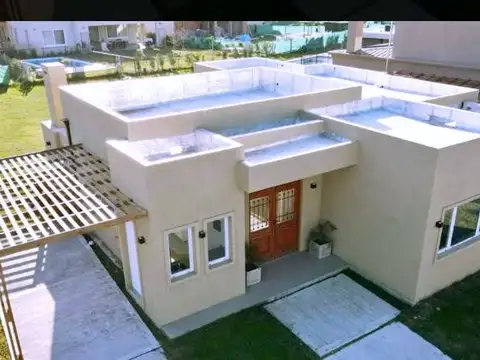 Casa en Venta al Noroeste