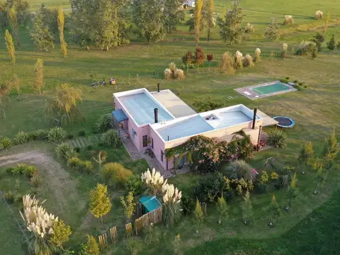 Quinta en Venta de 3 dormitorios
