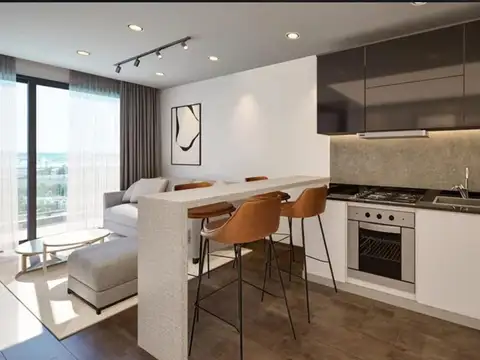 Departamento en Venta en Quilmes, USD 77.064