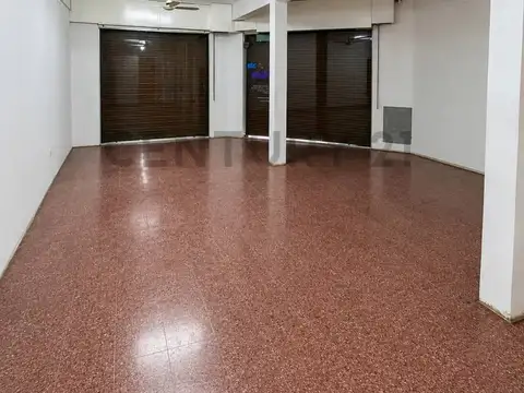 pelagio luna  1038 1000, Piso 0