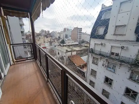 Departamento en Venta en Flores, USD 132.000