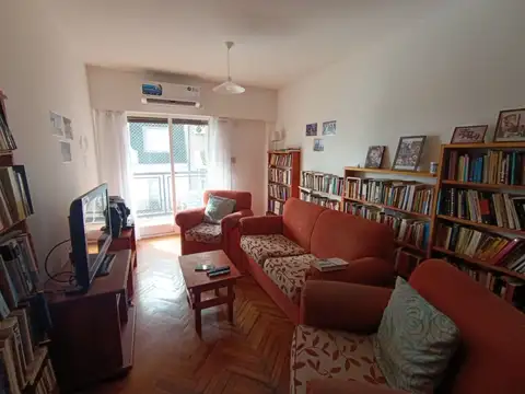 Departamento en Venta Apto profesional