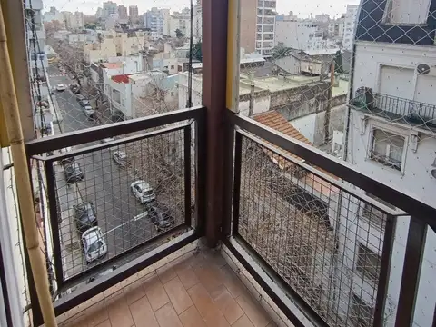 Departamento en Venta 43 años