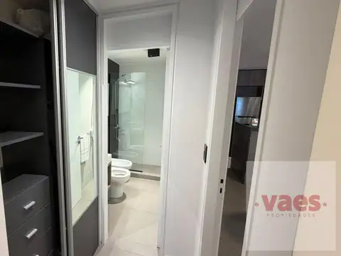 VENTA - Departamento de categoría en Nueva Córdoba | En pozo